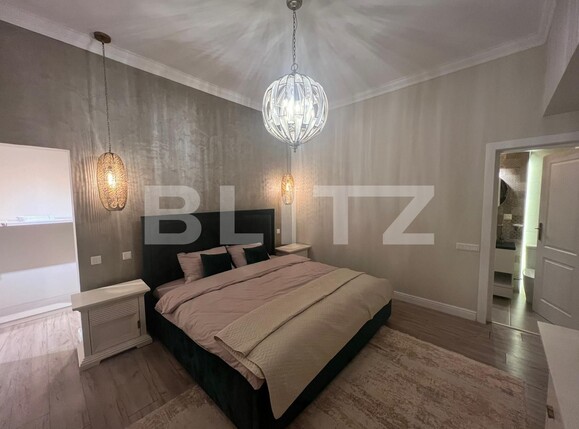 Apartament de închiriat 3 camere Manastur - 104477AI | BLITZ Cluj-Napoca | Poza1
