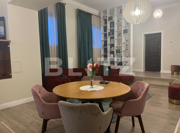 Apartament de închiriat 3 camere Manastur - 104477AI | BLITZ Cluj-Napoca | Poza5