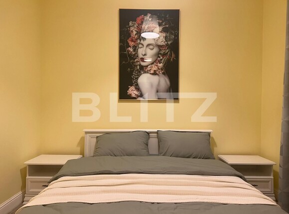 Apartament de închiriat 3 camere Manastur - 104477AI | BLITZ Cluj-Napoca | Poza12