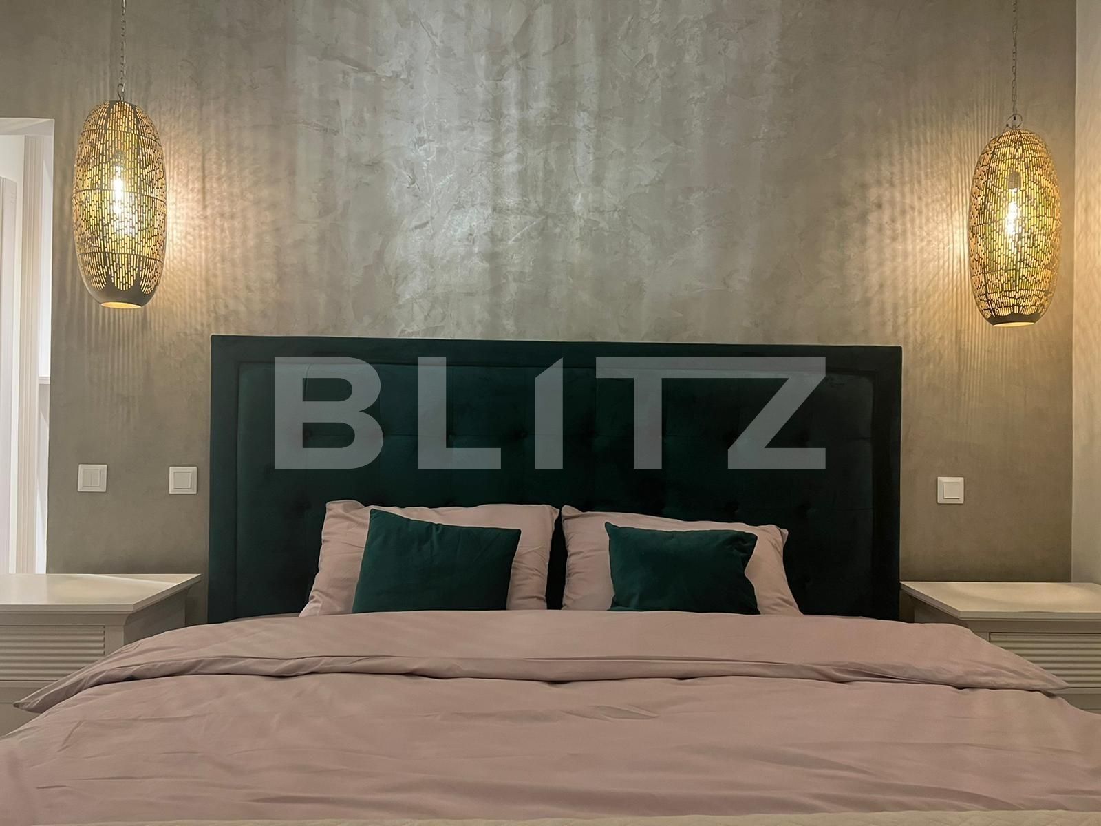 Apartament de închiriat 3 camere Manastur - 104477AI | BLITZ Cluj-Napoca | Poza8