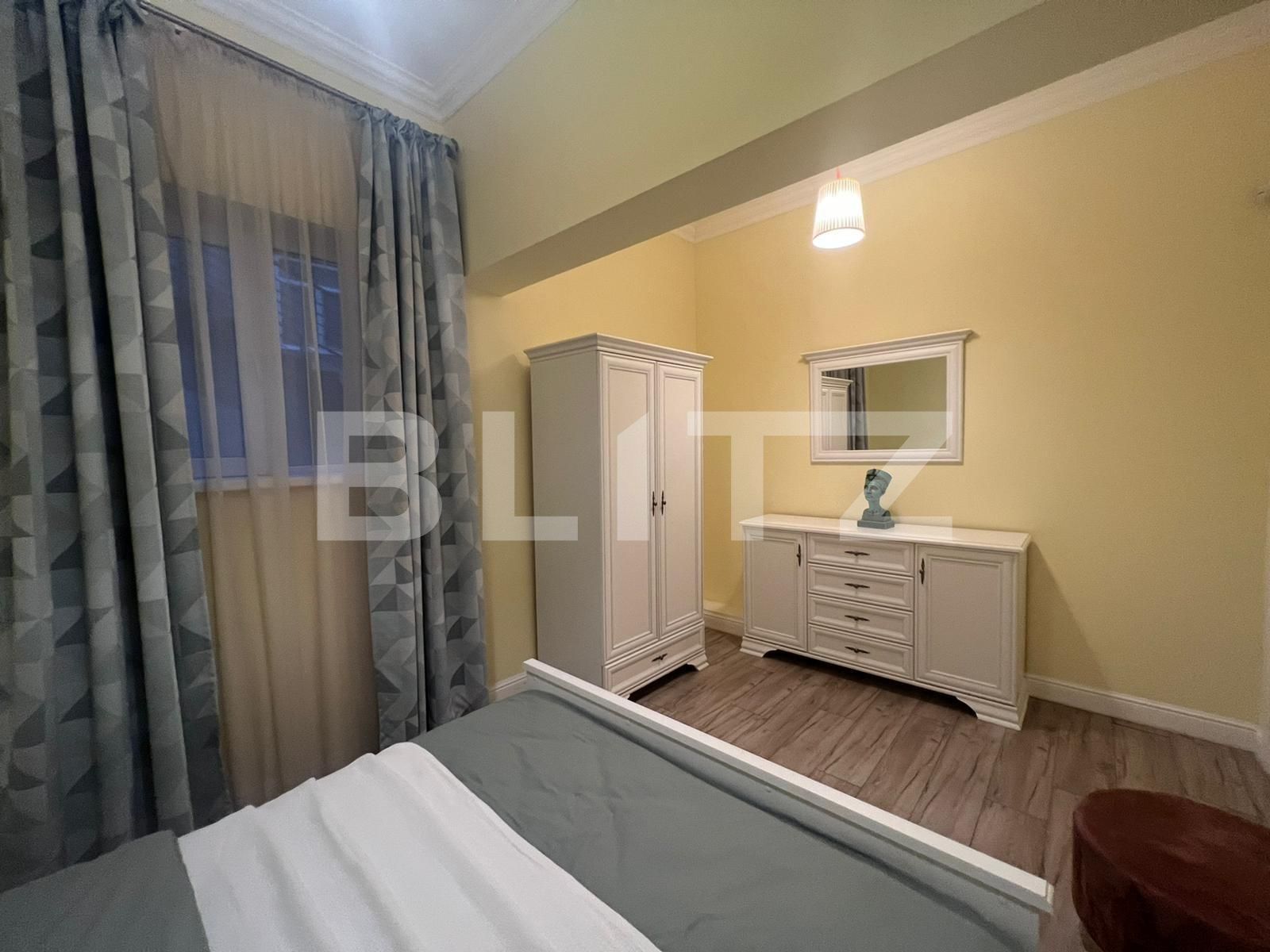 Apartament de închiriat 3 camere Manastur - 104477AI | BLITZ Cluj-Napoca | Poza13