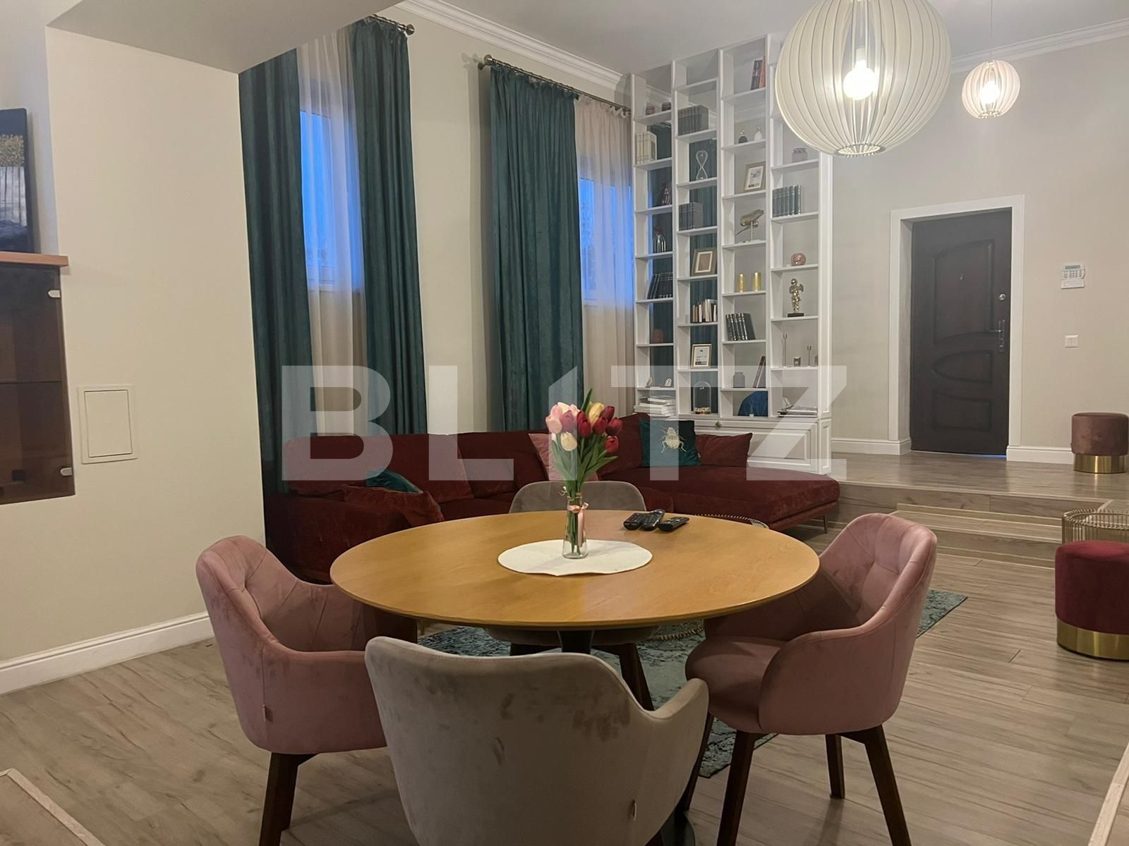 Apartament de închiriat 3 camere Manastur - 104477AI | BLITZ Cluj-Napoca | Poza5