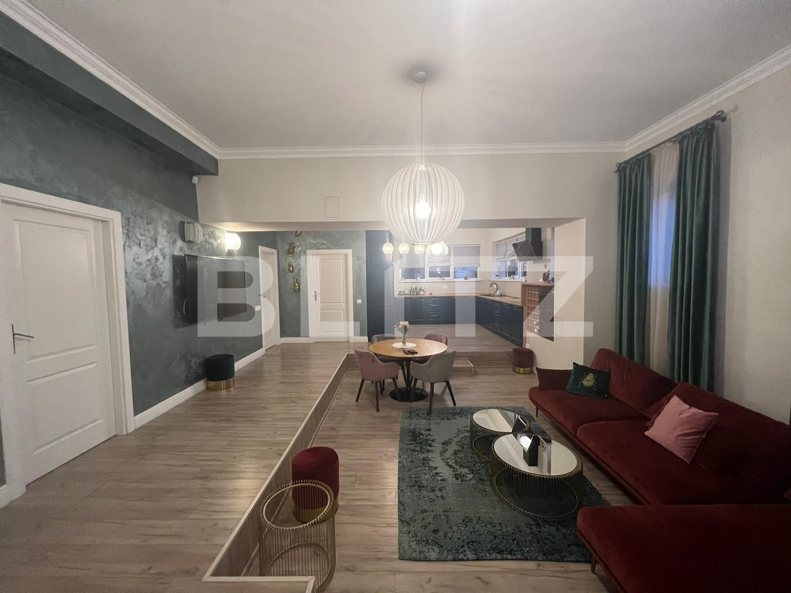 Apartament de închiriat 3 camere Manastur - 104477AI | BLITZ Cluj-Napoca | Poza3