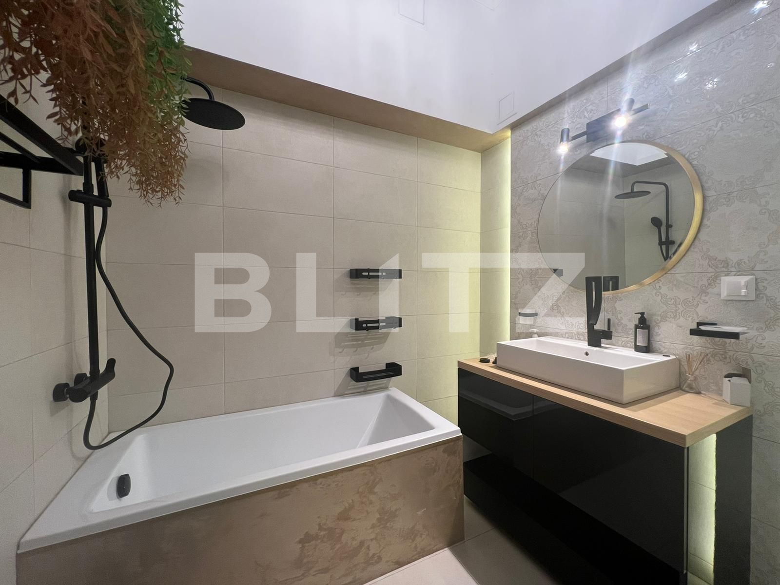 Apartament de închiriat 3 camere Manastur - 104477AI | BLITZ Cluj-Napoca | Poza14