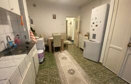 Apartament cu o camera, 47 mp, decomandat, boxa, zona strazii Vanatorului