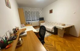 Apartament cu o camera, 47 mp, decomandat, boxa, zona strazii Vanatorului
