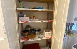 Apartament cu o camera, 47 mp, decomandat, boxa, zona strazii Vanatorului