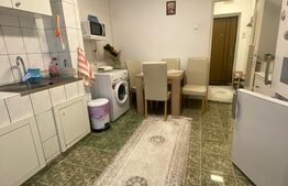 Apartament cu o camera, 47 mp, decomandat, boxa, zona strazii Vanatorului