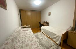 Apartament cu o camera, 47 mp, decomandat, boxa, zona strazii Vanatorului