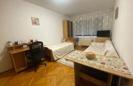 Apartament cu o camera, 47 mp, decomandat, boxa, zona strazii Vanatorului