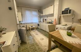 Apartament cu o camera, 47 mp, decomandat, boxa, zona strazii Vanatorului