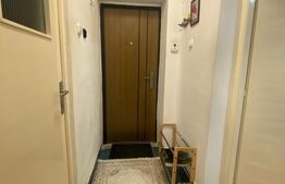 Apartament cu o camera, 47 mp, decomandat, boxa, zona strazii Vanatorului