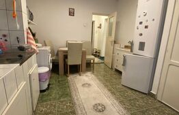 Apartament cu o camera, 47 mp, decomandat, boxa, zona strazii Vanatorului