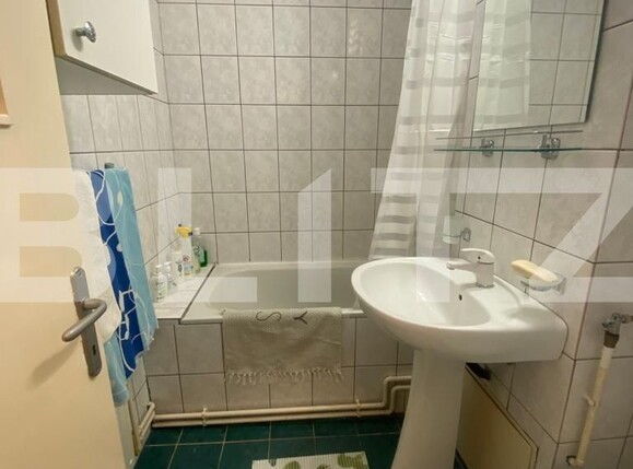 Garsonieră de închiriat Gruia - 104479AI | BLITZ Cluj-Napoca | Poza11