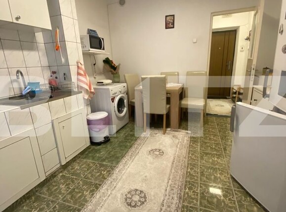 Garsonieră de închiriat Gruia - 104479AI | BLITZ Cluj-Napoca | Poza5