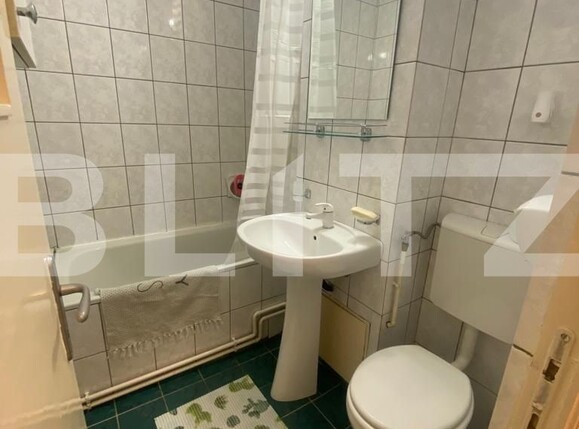 Garsonieră de închiriat Gruia - 104479AI | BLITZ Cluj-Napoca | Poza10