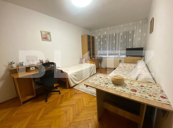 Garsonieră de închiriat Gruia - 104479AI | BLITZ Cluj-Napoca | Poza1