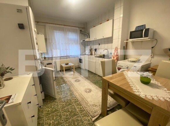 Garsonieră de închiriat Gruia - 104479AI | BLITZ Cluj-Napoca | Poza4