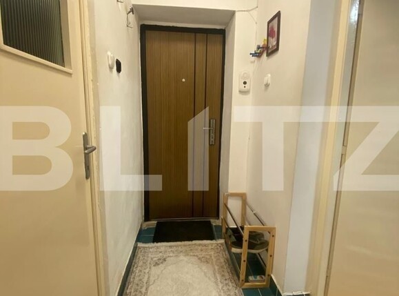 Garsonieră de închiriat Gruia - 104479AI | BLITZ Cluj-Napoca | Poza9