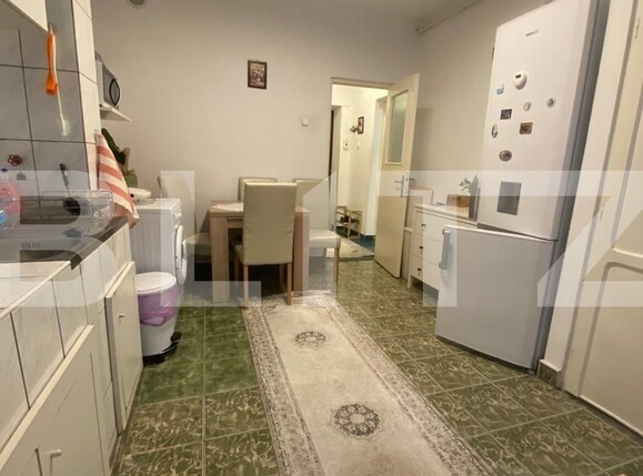 Garsonieră de închiriat Gruia - 104479AI | BLITZ Cluj-Napoca | Poza6