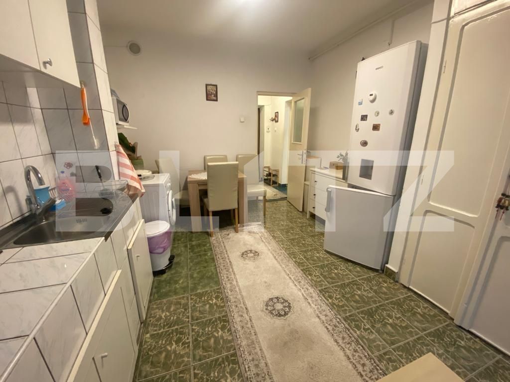 Garsonieră de închiriat Gruia - 104479AI | BLITZ Cluj-Napoca | Poza7