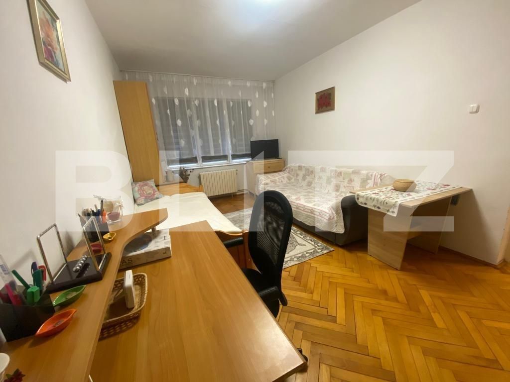 Garsonieră de închiriat Gruia - 104479AI | BLITZ Cluj-Napoca | Poza2