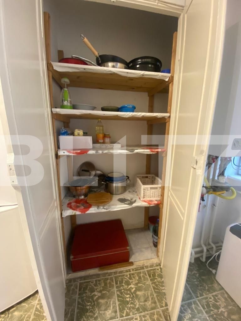 Garsonieră de închiriat Gruia - 104479AI | BLITZ Cluj-Napoca | Poza8