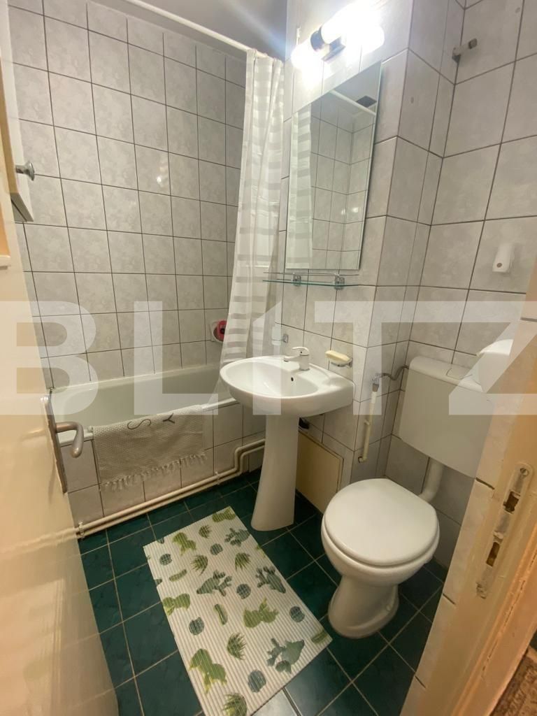 Garsonieră de închiriat Gruia - 104479AI | BLITZ Cluj-Napoca | Poza10