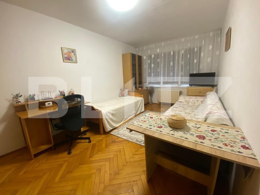 Garsonieră de închiriat Gruia - 104479AI | BLITZ Cluj-Napoca | Poza1