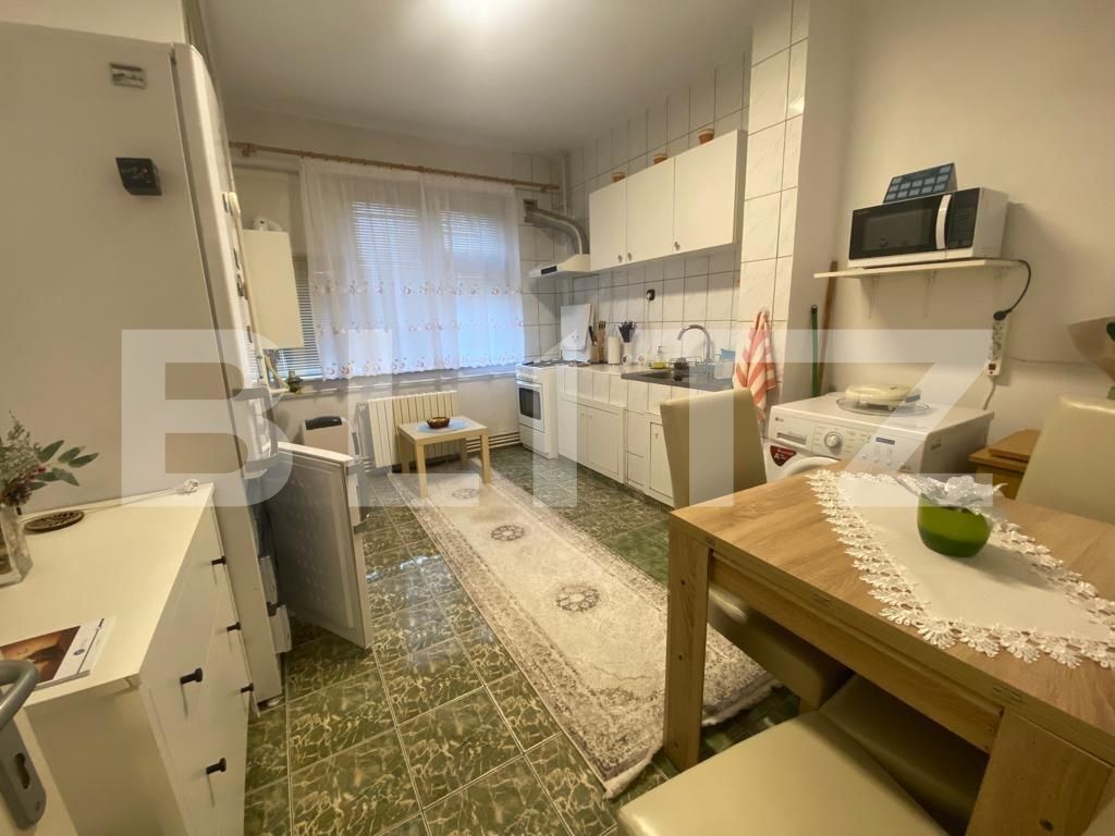 Garsonieră de închiriat Gruia - 104479AI | BLITZ Cluj-Napoca | Poza4