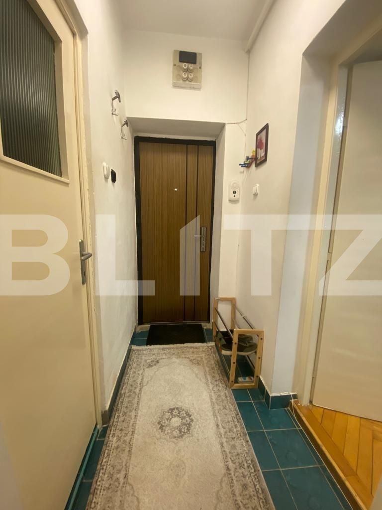 Garsonieră de închiriat Gruia - 104479AI | BLITZ Cluj-Napoca | Poza9