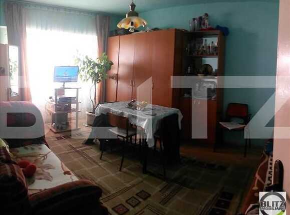Apartament de vânzare 3 camere Zorilor - 10448AV | BLITZ Cluj-Napoca | Poza2