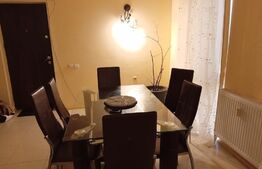 Apartament 3 camere, 75 mp, garaj, cartierul Andrei Muresanu