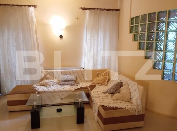 Apartament de închiriat 3 camere Andrei Mureşanu - 104486AI | BLITZ Cluj-Napoca | Poza1