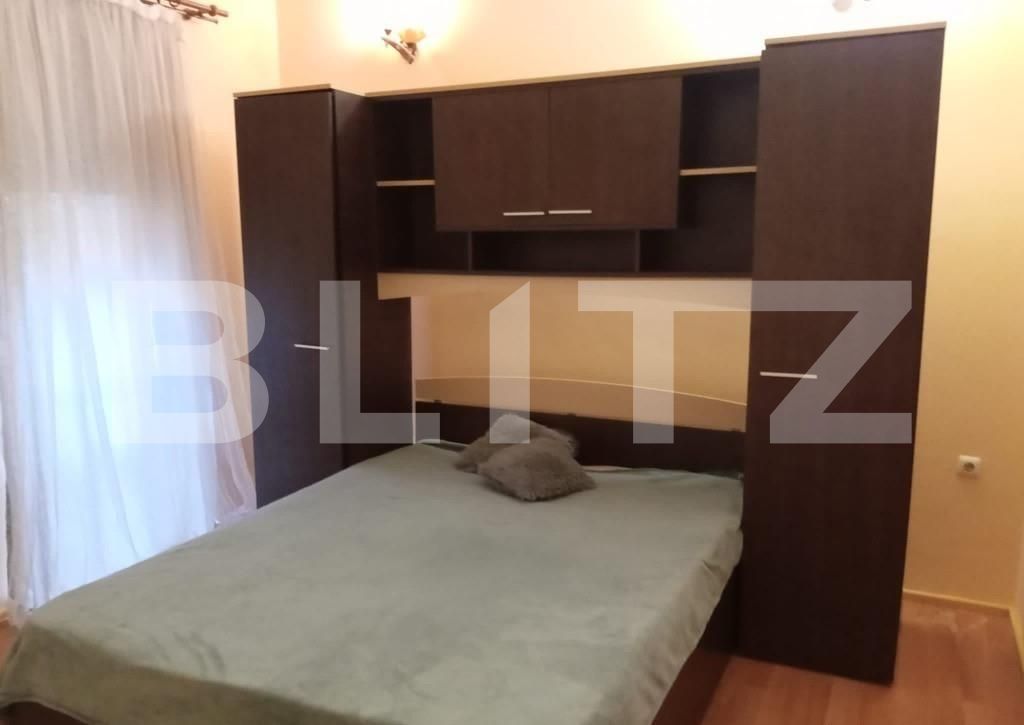 Apartament de închiriat 3 camere Andrei Mureşanu - 104486AI | BLITZ Cluj-Napoca | Poza4