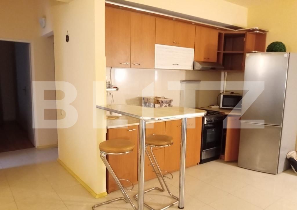Apartament de închiriat 3 camere Andrei Mureşanu - 104486AI | BLITZ Cluj-Napoca | Poza5
