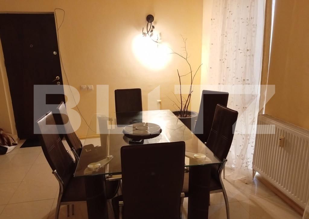 Apartament de închiriat 3 camere Andrei Mureşanu - 104486AI | BLITZ Cluj-Napoca | Poza7