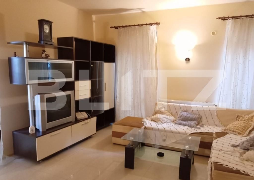 Apartament de închiriat 3 camere Andrei Mureşanu - 104486AI | BLITZ Cluj-Napoca | Poza2