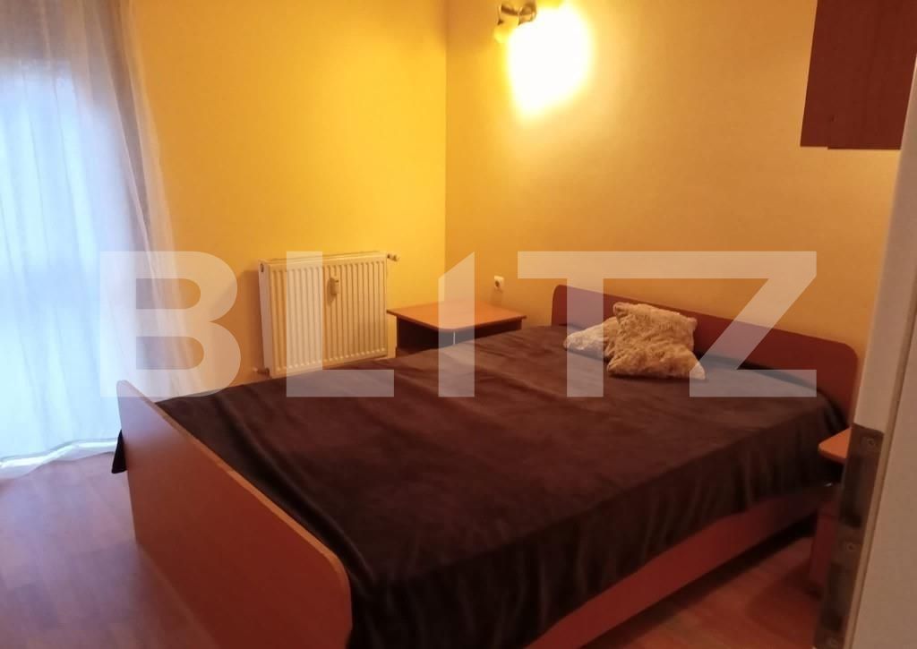 Apartament de închiriat 3 camere Andrei Mureşanu - 104486AI | BLITZ Cluj-Napoca | Poza3