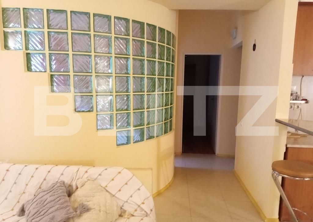 Apartament de închiriat 3 camere Andrei Mureşanu - 104486AI | BLITZ Cluj-Napoca | Poza6