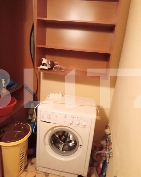 Apartament de închiriat 3 camere Andrei Mureşanu - 104486AI | BLITZ Cluj-Napoca | Poza8