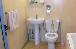 Inchiriere 2 camere decomandate, 60 mp, imobil nou, zona Spitalul de Recuperare!