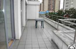 Inchiriere 2 camere decomandate, 60 mp, imobil nou, zona Spitalul de Recuperare!