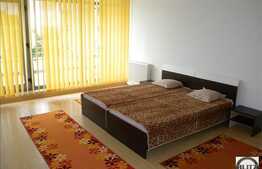 Inchiriere 2 camere decomandate, 60 mp, imobil nou, zona Spitalul de Recuperare!