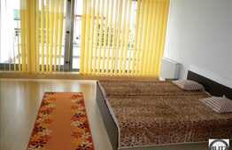 Inchiriere 2 camere decomandate, 60 mp, imobil nou, zona Spitalul de Recuperare!