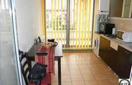 Inchiriere 2 camere decomandate, 60 mp, imobil nou, zona Spitalul de Recuperare!