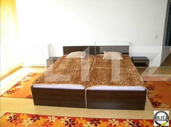 Apartament de închiriat 2 camere Zorilor - 10449AI | BLITZ Cluj-Napoca | Poza3