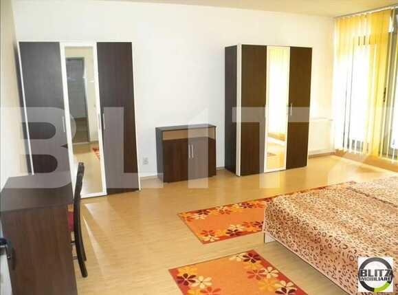 Apartament de închiriat 2 camere Zorilor - 10449AI | BLITZ Cluj-Napoca | Poza4