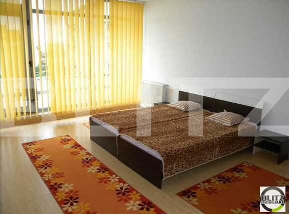 Apartament de închiriat 2 camere Zorilor - 10449AI | BLITZ Cluj-Napoca | Poza1