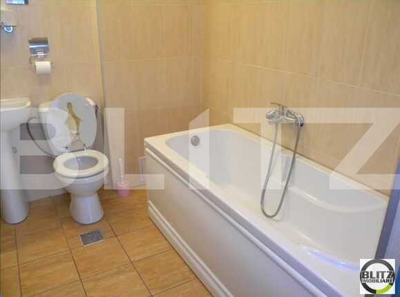 Apartament de închiriat 2 camere Zorilor - 10449AI | BLITZ Cluj-Napoca | Poza13